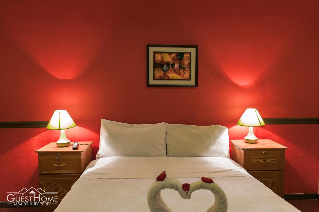 Guest Home B&B La Paz Buitenkant foto
