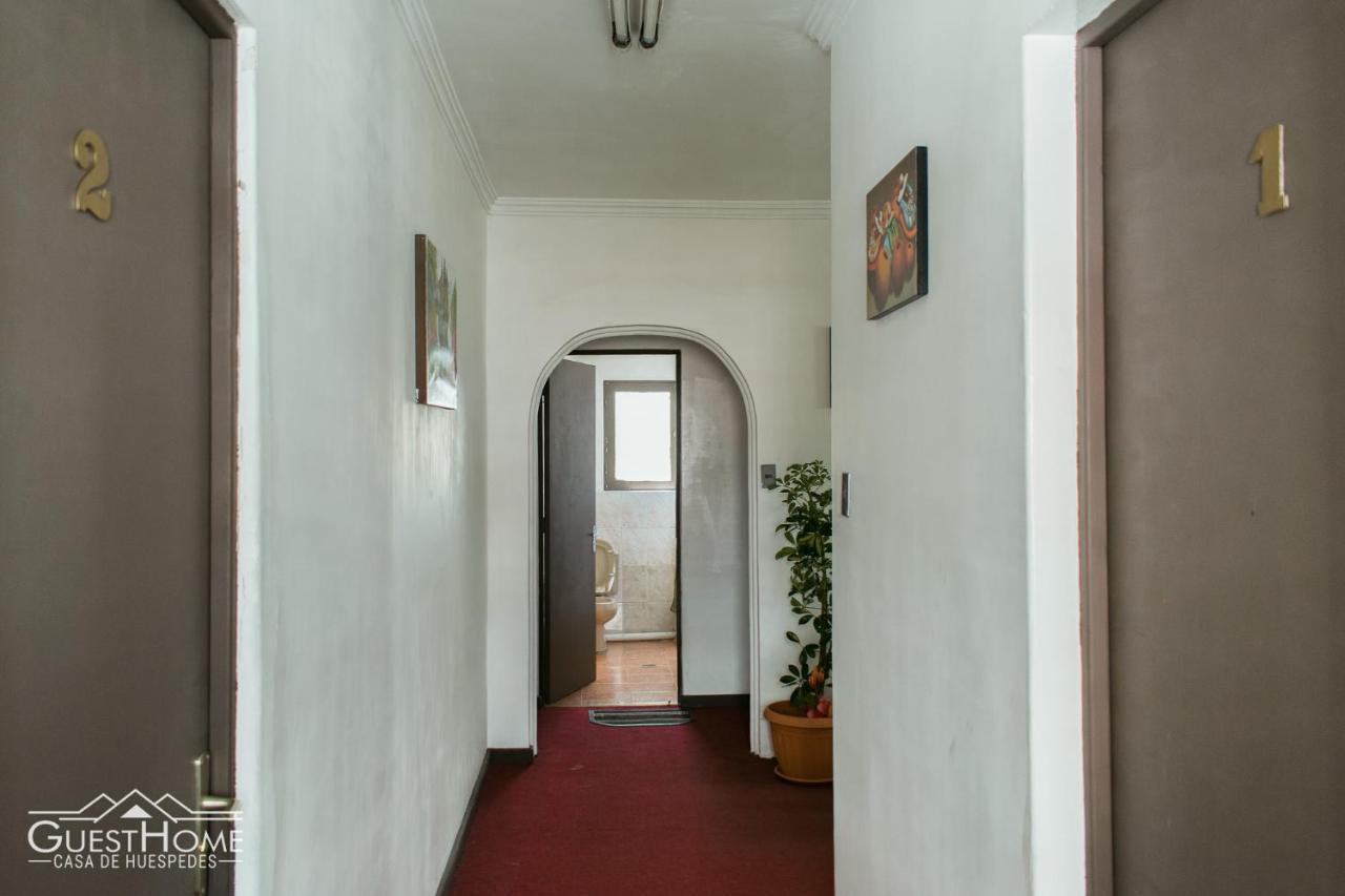 Guest Home B&B La Paz Buitenkant foto